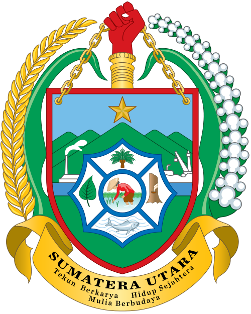 Pemerintah Provinsi Sumatera Utara