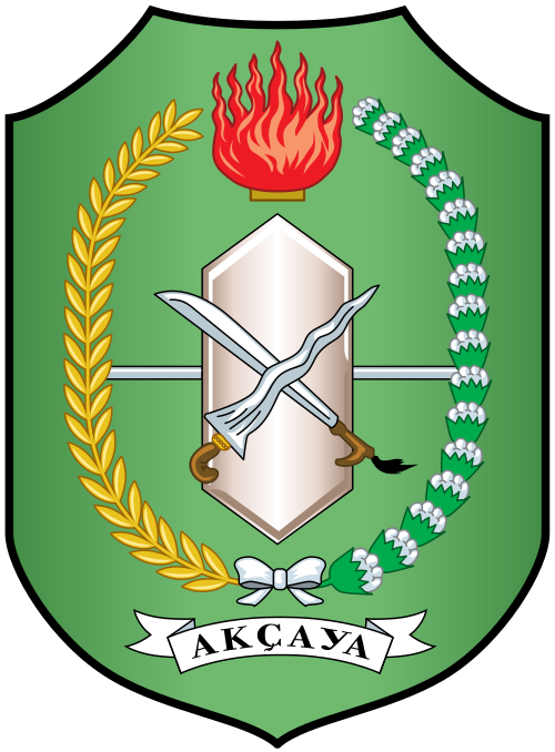 Pemerintah Provinsi Kalimantan Barat